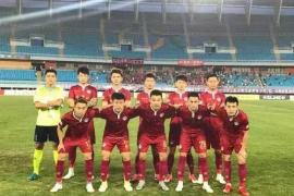 鲁能U19红队入驻了位于济南的鲁能俱乐部基地