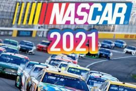 2021年NASCAR杯车手车队的潜在里程碑