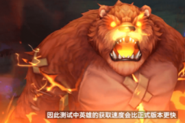 Riot公开了国服英雄联盟手游的开发者日志