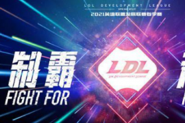 从夏季赛开始LDL将会启用全新赛制