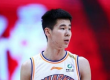 本周有3名来自CBA的球员准备参加2021年NBA选秀