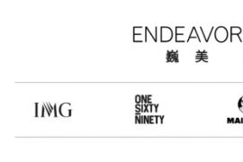 Endeavor巍美正式宣布完成收购邮人体育集团