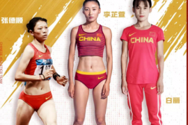 东京奥运会女子马拉松赛将于北京时间8月7日6时在札幌大通公园举行