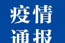 1月11日河南疫情最新消息公布  河南昨日新增本土确诊87例